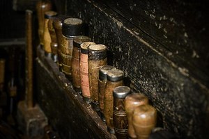 8 étapes faciles pour aiguiser son ciseau à bois