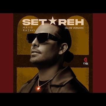 Setareh (Slow Version)