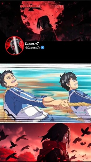 Bro Really Got His Old Form Back 😱 | Anime: Grandpa and Grandma Turn Young Again #anime