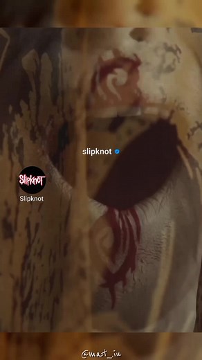 Unsainted by Slipknot - Metal Song ft. Corey Taylor & Joey Jordison