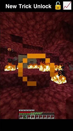 Best Mining Trick You Must Unlock in Minecraft (OP Method!)