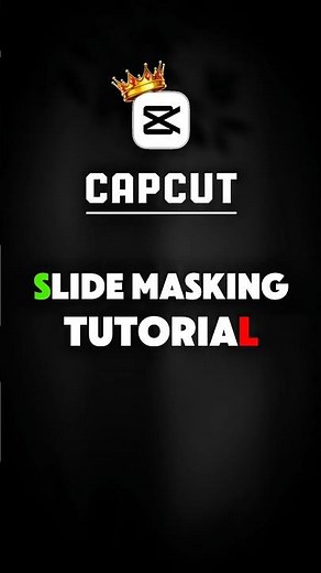 CapCut 🎥 || Masking Animation Tutorial 🔥 Keyframe Effect (Easy Method) || KX Edits || #viral #edit