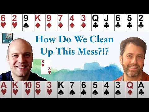 Messy hands are the hardest - with Curt Soloff
