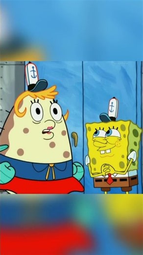 She Ripped The Note And Got Arrested – Now SpongeBob Is Her Teacher 😂