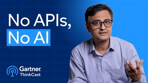 No APIs, No AI: How Software Engineering Must Change | AVA® - An Orange Education Label