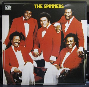 Spinners - Spinners
