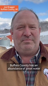 Check out where Buffalo County, WI ranks on our interactive Best Places to Farm map: https://farmprogress.pub/BESTPLACESFB Farm Futures’ exclusive #BestPlacestoFarm report ranks the financial performance of 3,056 counties. Where does yours land? | Farm Futures