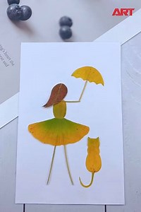 Art from nature | Beautiful Artworks