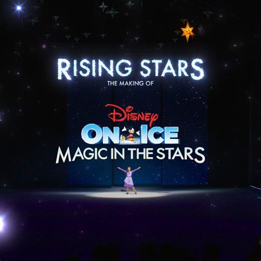28K views · 186 reactions | Step into a world where timeless Disney stories intertwine with some of the newest tales, crafting a heartwarming celebration of the power of wishes that will leave you wishing upon a star from start to finish! | Disney On Ice | Facebook