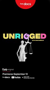 4 comments | What makes a good citizen? 樂Professor Joel Westheimer shares his framework of the three key groups of citizens who enact change in society.Stream #TVOOriginal “Unrigged,” hosted by community organizer and author Dave Meslin, Friday, September 13, on the TVO Docs YouTube channel! #citizen #citizenship #socialjustice #civics #civicseducation #government #community #communityorganizing #communityorganizer | TVO Docs | Facebook