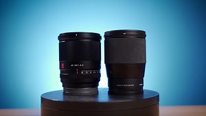 The Viltrox 13mm f/1.4 Versus the Sigma 16mm f/1.4