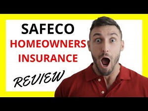 🔥 Safeco Homeowners Insurance Review: Pros and Cons