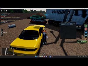 [FREE] FIX IT UP SCRIPT | WORKING | AUTO REPAIR, AUTO TELEPORT & MORE!!