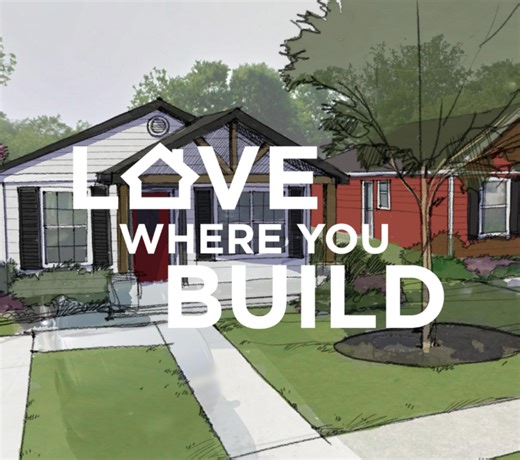 Temple community invited to ‘Love Where You Build’ public meeting