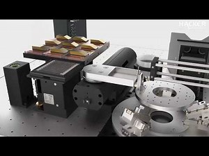 ACTIVE ALIGNMENT OF PHOTONIC COMPONENTS