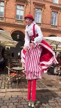 Toulouse capitole welcome to the summer #toulouse