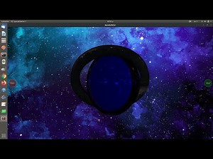 Advanced Canvas Speedometer 3D QT QML Blender Time Lapse
