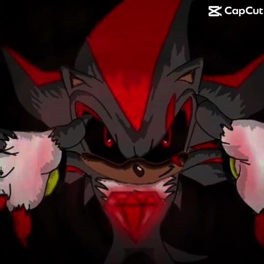 Shadow.exe making a come back #sonic #everyone is cooked