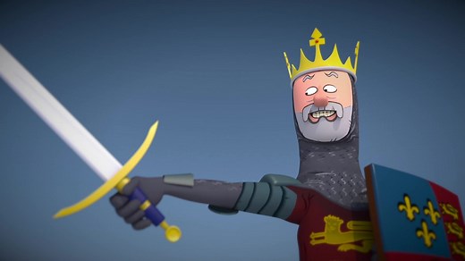 The Battle of Dunbar, 1296 - BBC Bitesize