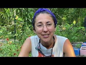 Donate to Grow Roots Miami - Free Food Gardens, organized by Christina Bouza