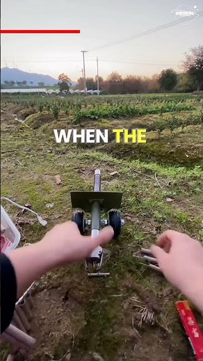 How a Firecracker Cannon Works #science #experiment