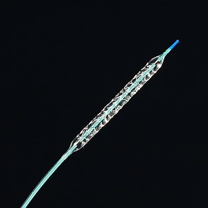 [Hot Item] PCI Surgery Vascular Inflation Device Sc Ptca Balloon Catheter Pebax Balloon