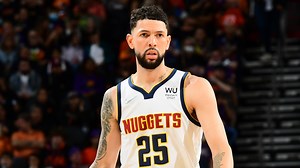 Austin Rivers: 'I'm going to be myself'