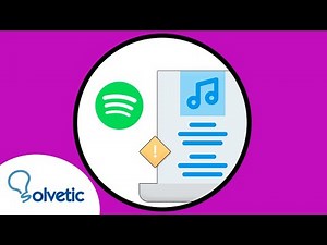 ❌ NO me APARECEN las LETRAS en Spotify