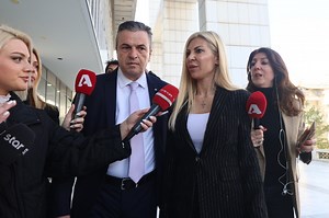 Σοφία Πολυζωγοπούλου: Ο Νίκος Αλεξανδρής νέος δικηγόρος της–«Ο Λύτρας είναι δράστης και όχι κατηγορούμενος» | Pagenews.gr