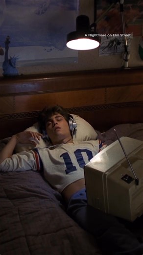 274K views · 5.4K reactions | How to NOT chill out. Freddy Krueger knows how to ruin the moment in this A NIGHTMARE ON ELM STREET clip. | Warner Bros. Pictures | Facebook