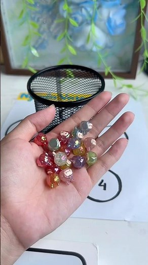 Tear open the super cute mini Kiki BLIND BAG ✨🙈🌸#janenguyen #diy #tuimu