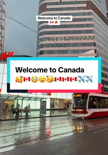 Canada Vibes 🇨🇦🍁 (@canadavibes5) - Explore Toronto, Canada: Your Ultimate Travel Guide