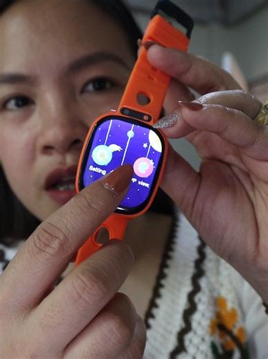 Best Smart Watch for Kids: Games, Flashlight, and Camera