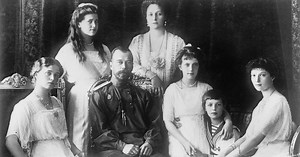 Matthew Weiner back with The Romanoffs