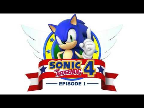 Lost Labyrinth Zone Act 2 Sonic the Hedgehog 4 Episode I Music Extended