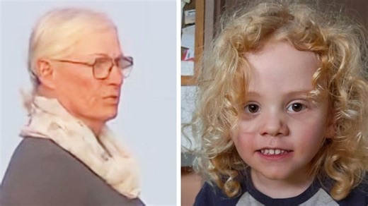 Police declare Gus Lamont case as major crime, man known suspected