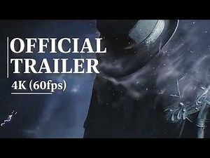 【诡秘之主】Lord of the Mysteries - Official Game Trailer 5 [4K 60FPS]