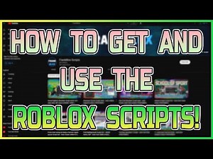 [Tutorial] HOW TO GET THE SCRIPT And Use - FrankBlox Scripts