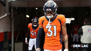 Xfinity's Fastest Interview: Justin Simmons