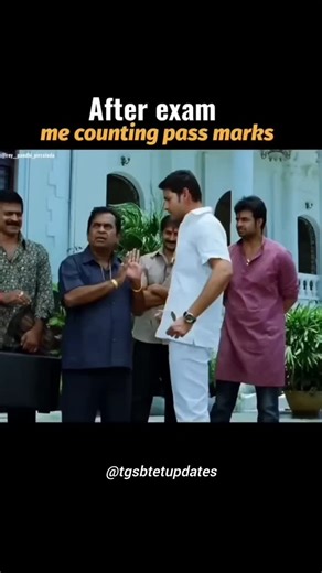 TG SBTET UPDATES on Instagram: "Counting 😂😂 . #trending #viralreels #like #trendingreels #followforfollowback"