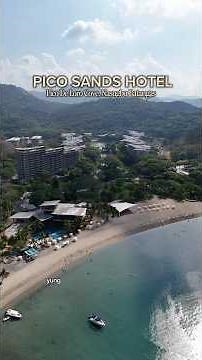 First time staying at PICO SANDS HOTEL IN PICO DE LORO, NASUGBU BATANGAS