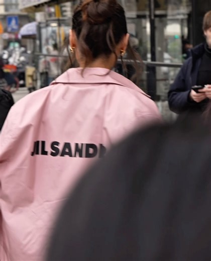 Georgina Mazzeo on Reels