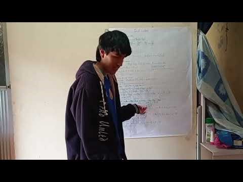 Operaciones con Expresiones Algebraicas