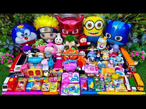 Hunting Ice Cream Cooking Food Doctor Yupi Baby Shark Marsha and The Bear Upin Ipin Duck Fish 764