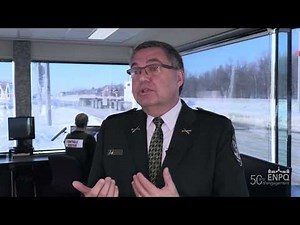 M. Guy Nadeau - Ambassadeur de l'ENPQ