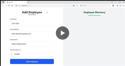 #reactjs #frontenddev #tailwindcss #webdevelopment #codingprojects | Naveen Kumar Rebba