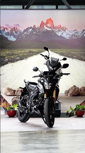 Honda CB 190R 2.0 | Estilo deportivo y tecnología
