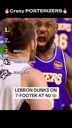 🔥Craziest POSTERS #Ranked 🔥