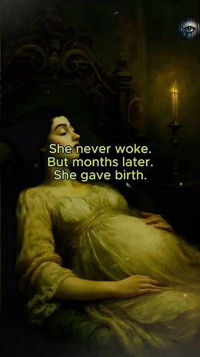 The Dark Truth of Sleeping Beauty #history #art#painting