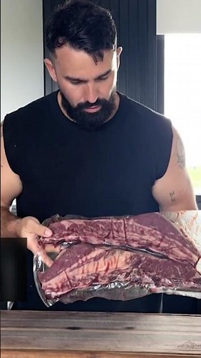 Nothing Beats an Argentine Asado on the Last Day of Summer #bbq #meat #food